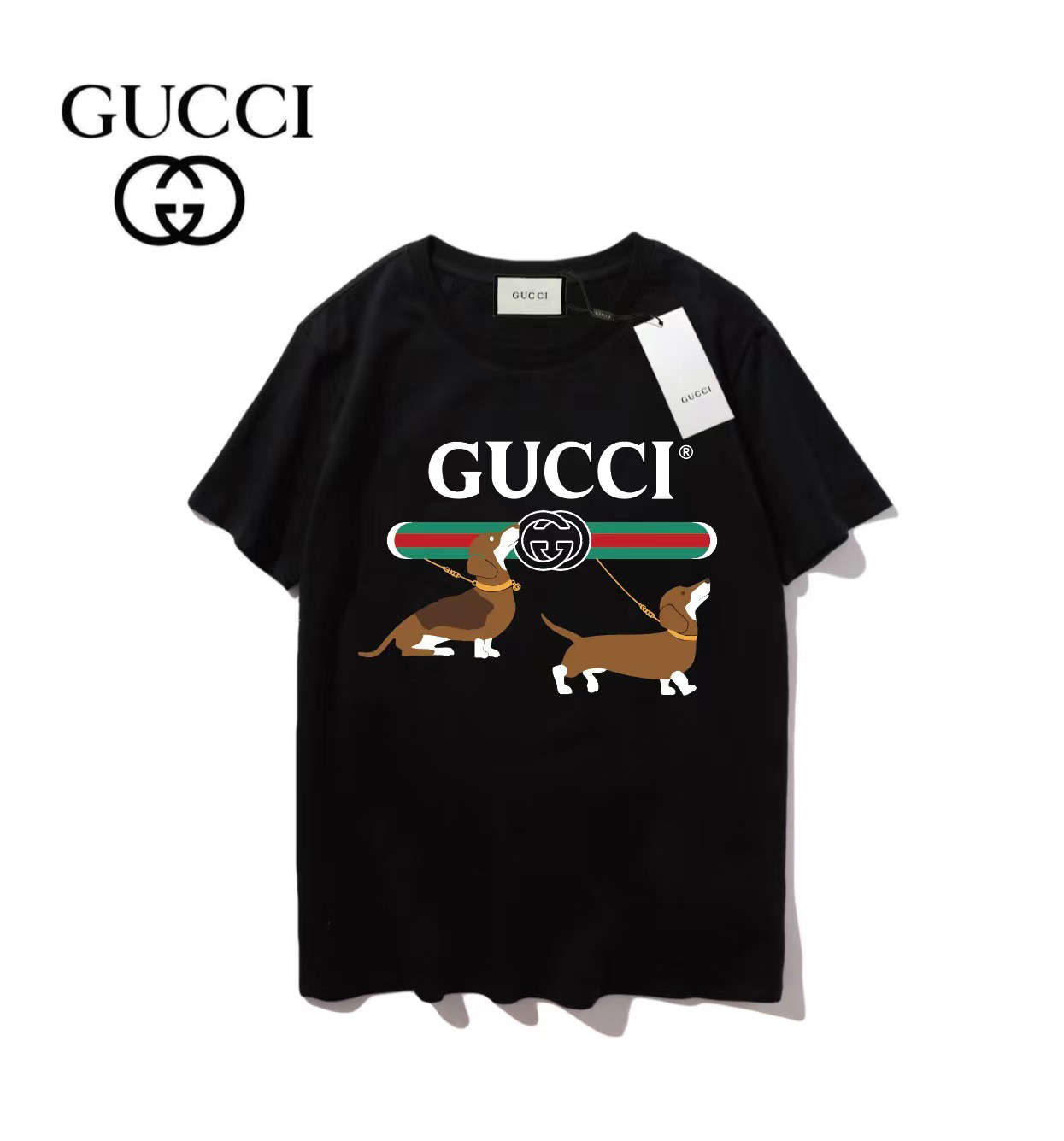 Gucci T-Shirts